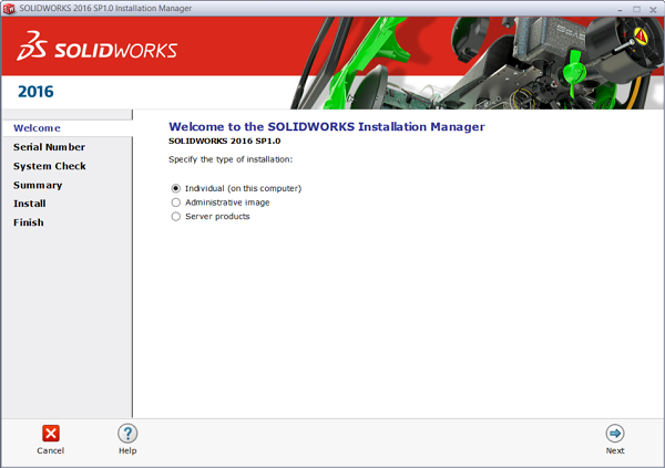 solidworks 2019 download and install